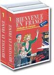 Bienvenue en France 1 : Video 2