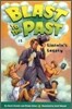 Blast to the Past #1 : Lincoln's Legacy (Book + CD)