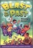 Blast to the Past #2 : Disney's Dream (Book + CD)