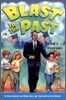 Blast to the Past #4 : King's Courage (Book + CD)