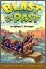Blast to the Past #5 : Sacagawea's Strength (Book + CD)