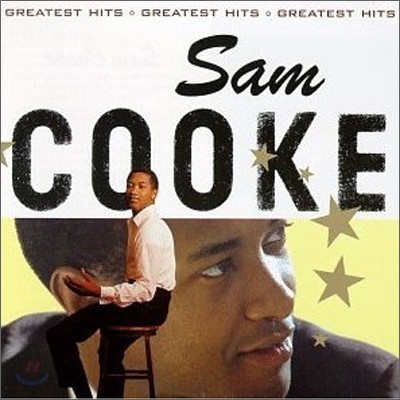 Sam Cooke - Greatest Hits