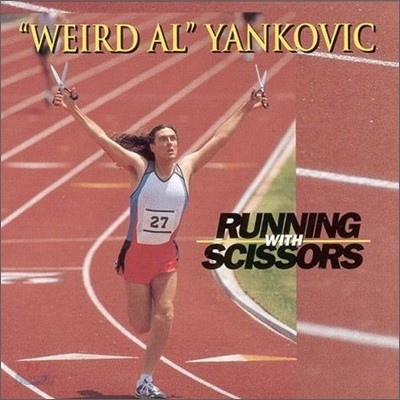 Weird Al Yankovic - Running With Scissors