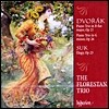 Florestan Trio 드보르작: 피아노 삼중주 1, 2번 / 수크: 엘레지 (Dvorak: PIano Trios Op.21, Op.26 / Suk: Elegy Op.23)