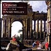 Howard Shelley 클레멘티: 피아노 소나타 전곡 1집 (Clementi : The Complete Piano Sonatas Vol. 1)