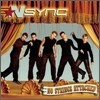 Nsync - No Strings Attached