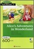 Happy Readers Grade 3-07 : Alice's Adventures in Wonderland