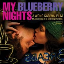 My Blueberry Nights (마이 블루베리 나이츠) OST