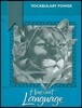 Vocabulary Power, Grade 4