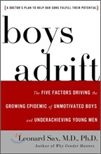Boys Adrift