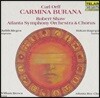 Robert Shaw 오르프: 카르미나 부라나 (Carl Orff: Carmina Burana)