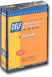 DELF Nouvelle Formule  A1, A2, A3, A4