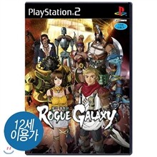 [PS2]  로그 갤럭시
