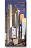Guide de l'Architecture Moderne A Paris 파리의 현대 건축 가이드