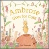 Ambrose Goes for Gold