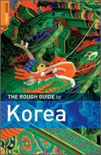 The Rough Guide to Korea