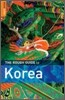 The Rough Guide to Korea