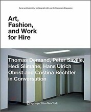 Art, Fashion and Work for Hire