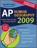 Kaplan AP Human Geography, 2009