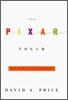 The Pixar Touch