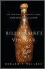 The Billionaire's Vinegar