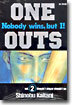 ONE OUTS 원 아웃츠 2