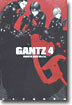 GANTZ 간츠 4