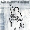 Rage Against The Machine - The Battle Of Los Angeles 레이지 어게인스트 더 머신 3집
