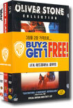 Buy 2 Get 1 기획상품 1 (JFK + 레드 플래닛 + 클루트)