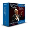미하엘 길렌 에디션 2집 - 브루크너: 교향곡 1번-9번 (Michael Gielen Edition Vol.2 - Bruckner: Symphonies Nos.1-9)