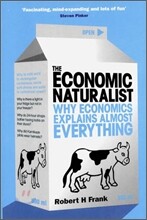 The Economic Naturalist