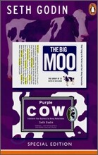 The Big Moo & Purple Cow
