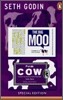 The Big Moo & Purple Cow