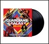 가디언즈 오브 갤럭시 1편 영화음악 (Guardians Of The Galaxy O.S.T) [2LP]