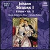 Christian Pollack 요한 슈트라우스 1세 - 에디션 11집 (Johann Strauss I - Edition Vol. 11)