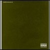 Kendrick Lamar (켄드릭 라마) - untitled unmastered. [LP]
