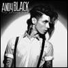 Andy Black (앤디 블랙) - The Shadow Side