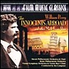 윌리암 페리: 마크 트웨인 영화의 음악들 (William Perry: The Innocents Abroad and Other Mark Twain Films)