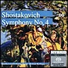 Roman Kofman 쇼스타코비치: 교향곡 4번 (Shostakovich: Symphony No.4 Op.43)