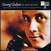 Georg Gulyas 바흐: 류트 모음곡, 샤콘느 (Bach: Violin Partita No. 2 BWV 1004, Lute Partita BWV 997)