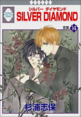 Silver Diamond 14