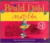 Matilda : Audio CD