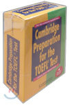 Cambridge Preparation for the TOEFL Test: Tape 4