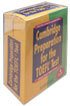 Cambridge Preparation for the TOEFL Test: Tape 4