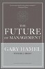 The Future of Management