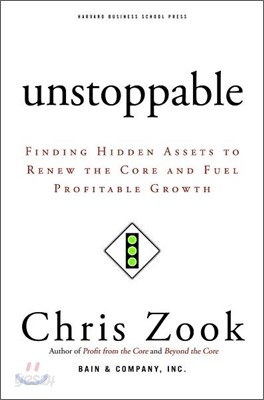 Unstoppable: Finding Hidden Assets to Renew the Core and Fuel Profitable Growth