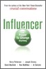 Influencer : The Power to Change Anything