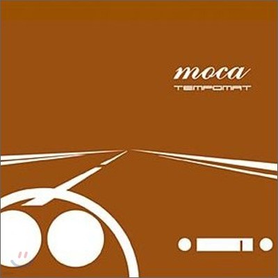 Moca - Tempomat