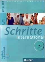 Schritte International 5 : 본문교재