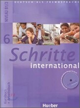 Schritte International 6 : 본문교재